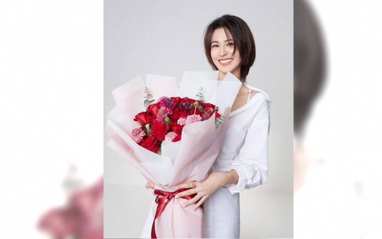 曾沛慈入新東家成林宥嘉師妹　曝做人進度盼雙喜臨門