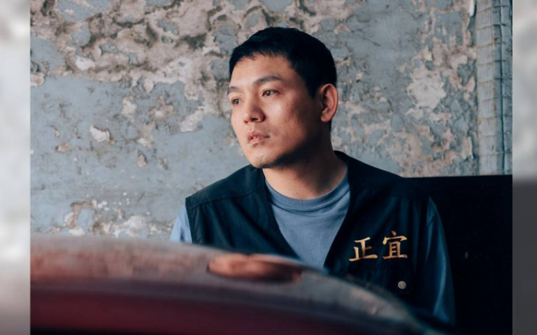 春風為愛冒險開殺戒　《所有人都在死》犯罪救病妻