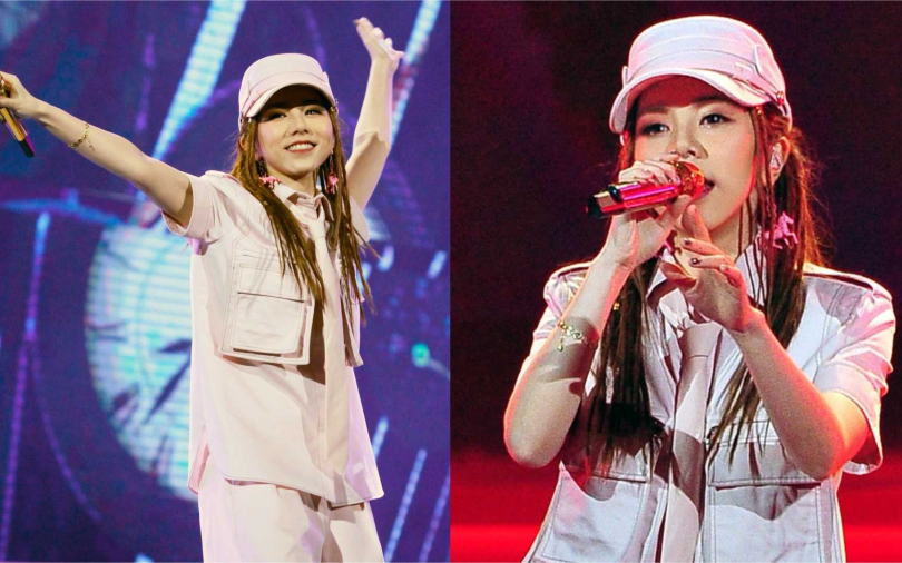 鄧紫棋《紅白》陪守歲　歌迷爽賺1萬元