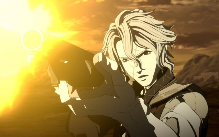 《BLOODY ESCAPE：地獄的逃走劇》改造人、吸血鬼、黑道大亂鬥！小野友樹為角色禁食2天！