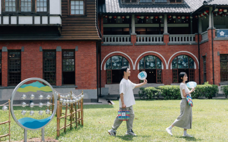 北投夏日狂歡！2024北投納涼祭7/19-8/4精彩活動不間斷