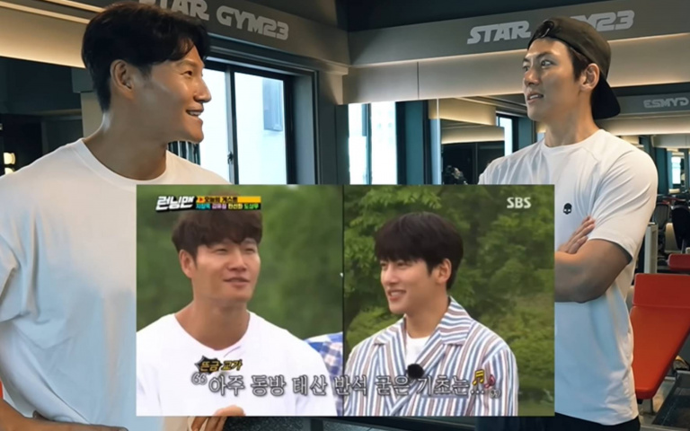 池昌旭「在台灣陰影」過十年忘不了　嚇到直喊媽媽