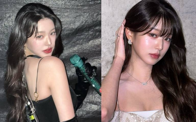 20歲韓國第一美張員瑛美貌再升級,撩髮轉圈影片實在太性感,全網暴動三天三夜!