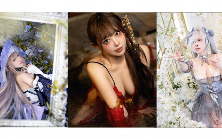 「角色不只是扮演,是讓靈魂附體。」何苔抬用實力與堅持證明給你看!