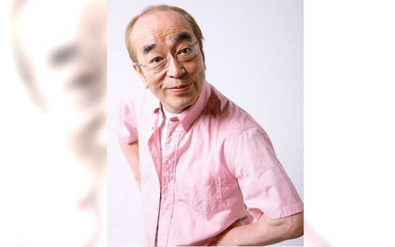 志村健裝上「人工心肺」 院方曝他新冠肺炎病況嚴重