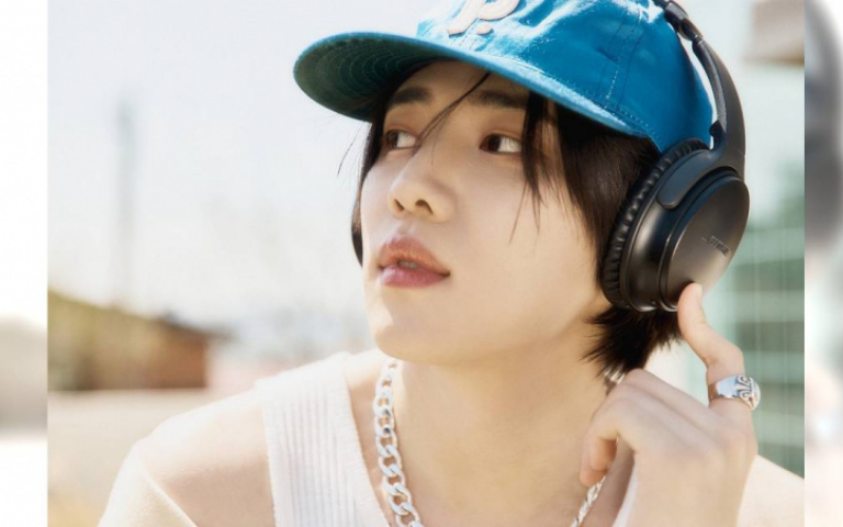 《語意錯誤》朴宰燦下月奔台　攜新曲與台粉共創回憶