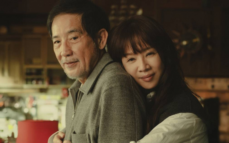 秦漢入圍首爾國際電視節　謝盈萱與凱特布蘭琪爭視后