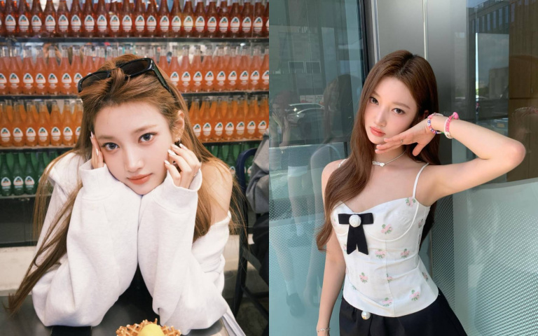 李秀滿新女團成員「SM相」外貌引爆討論　網：「典型中國美女！」