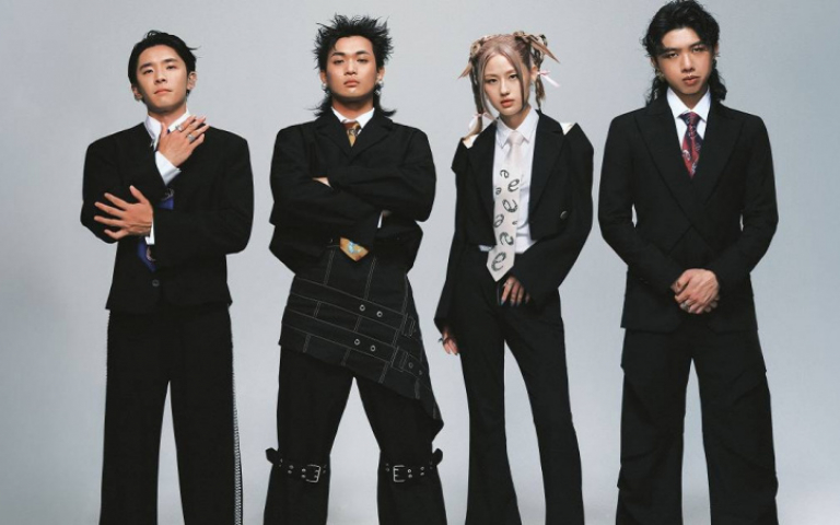 「搖滾台中」邁入第18年　美秀集團、HUSH接力開唱