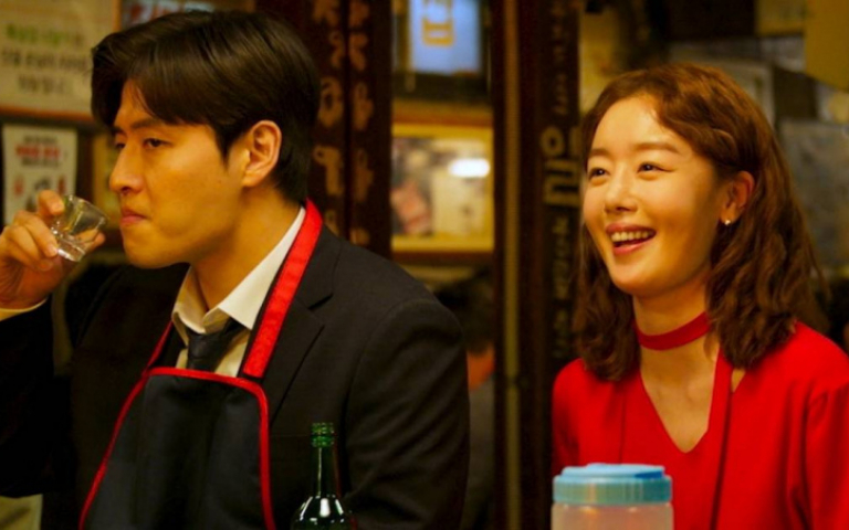 韓善化認了對姜河那「心動」 曝車銀優暖男行徑：希望更常見到他