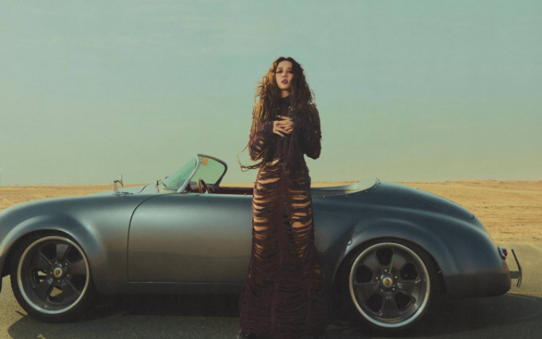 蔡依林挑戰「極限任務」　揭開愛與佔有的真相