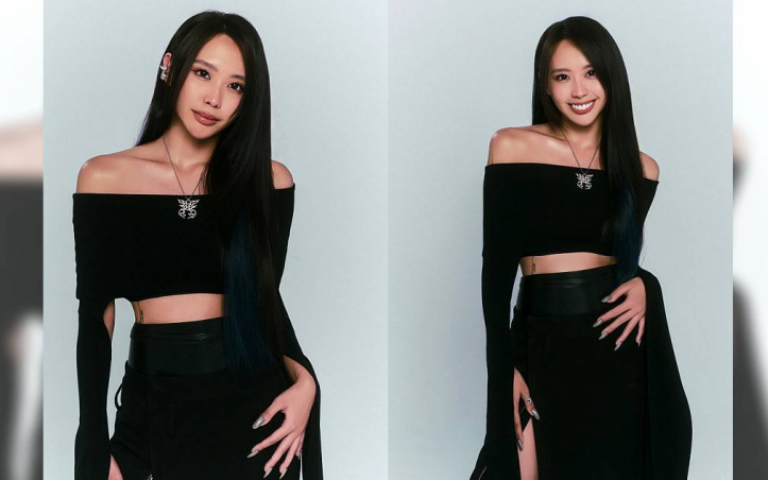 李芷婷相隔5年舉辦巡演　曝低潮心聲：跟孤獨共處