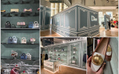 台北101最美快閃！Dior期間限定店開箱，Jonathan Anderson新作＋法式生活美學一次看