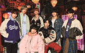 浪花男子邁入出道五年　創單曲連續10作稱霸第一