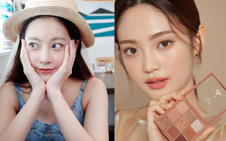 不用去韓國也買得到正宗K-BEAUTY最新美妝！下半年必掃的韓系彩妝清單大公開