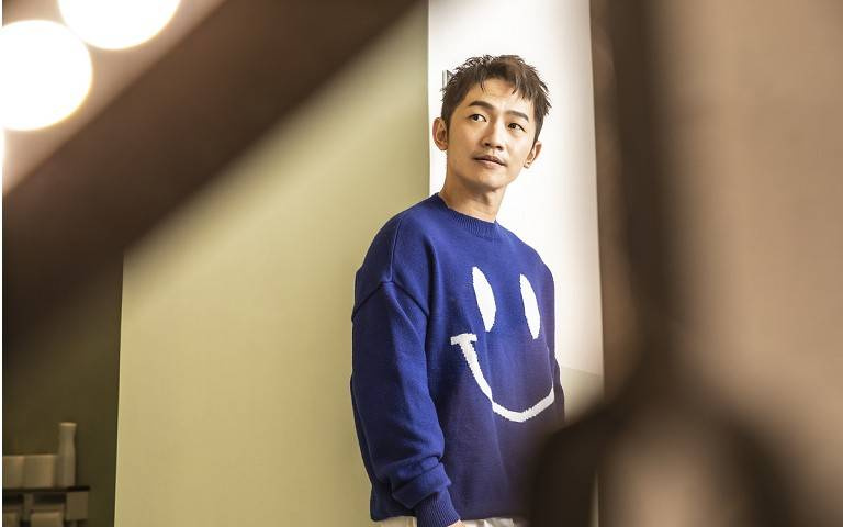 星談心/家有「馴獸師」太座 蔡昌憲貪杯挨罵「不負責任」!