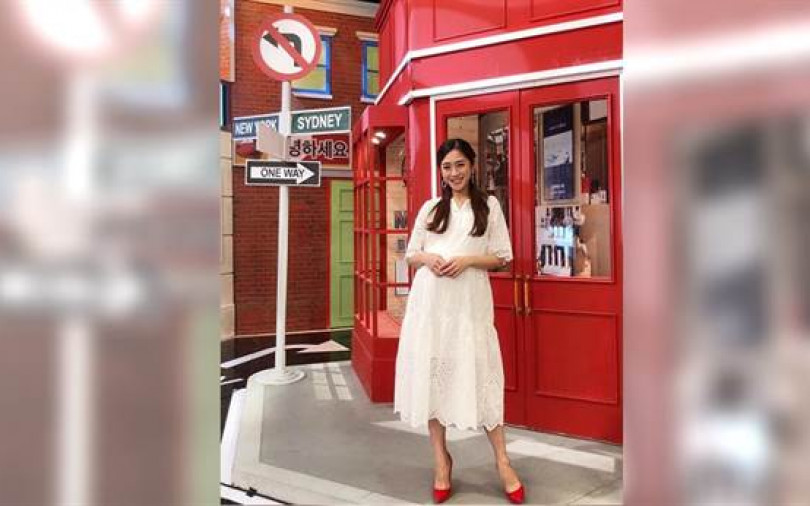 旅遊驚魂記！李明川險為食亡　楊千霈急智救母