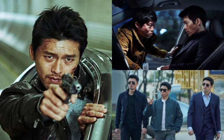 玄彬再演北韓人!《機密同盟2》首張劇照曝光,聯手柳海真、丹尼爾海尼辦案帥翻!