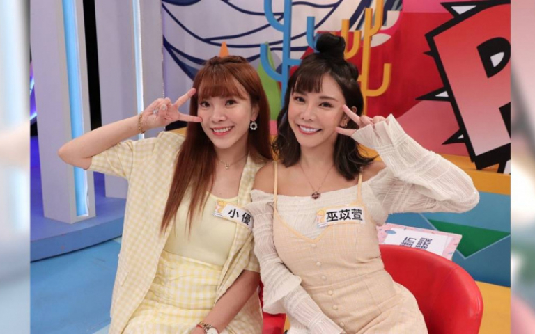 巫苡萱聚會不帶林襄！小優聽理由嗅出「不合」