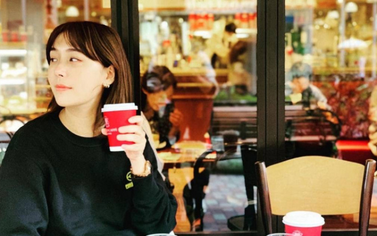 名模教母陳婉若分享自身經驗　新書首日預購就開紅盤