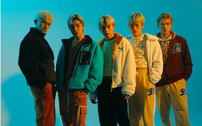 星生代/白冰冰助攻圓夢!VERA出道拚「自給自足」