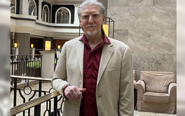 拒絕蕭煌奇合唱神曲　英國歌手曝原因「不要破壞這首歌」