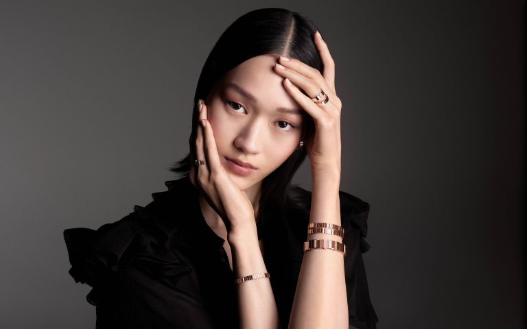 Dior 創意總監再寫夢幻篇章，Gem Dior珠寶及腕錶致敬經典疊搭新意