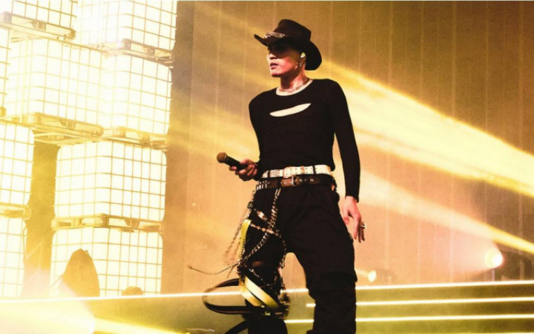 黃宣合作人氣男團成員　首次見面驚吐「我比較敗類」