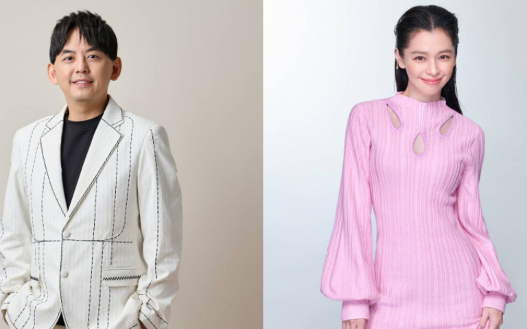 韓女團成員也參賽！黃子佼攜手徐若瑄打造《未來少女》