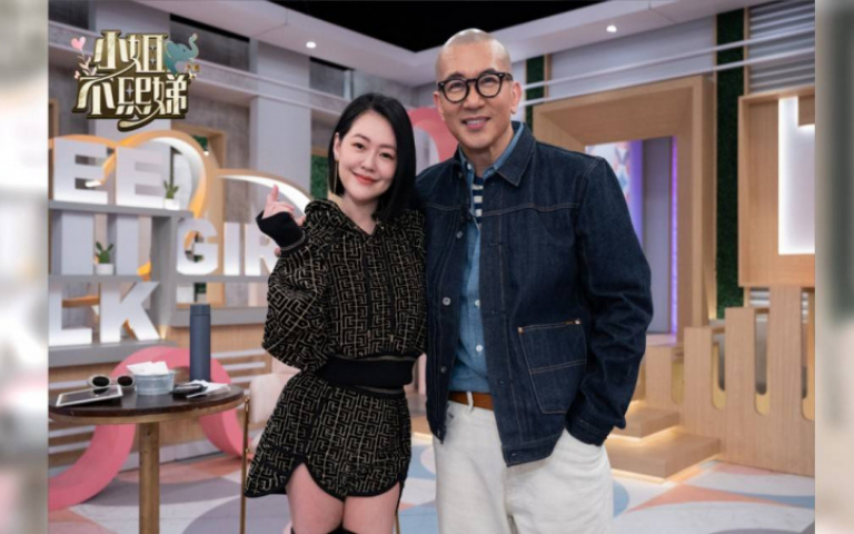 具俊曄告白「熙媛就是我的菜」　祭大咖韓星祝壽影片收服S媽