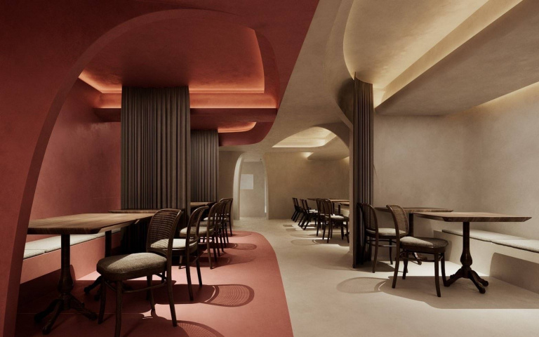 法餐主廚坐鎮！台中超人氣餐廳北上插旗，「油封鴨腿、蝦醬炸蝦義大利麵」必搶吃！