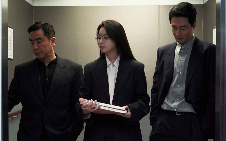 亞洲發燒星／韓孝周盼遺傳「美貌」給下一代　愛潛水想有水中呼吸超能力