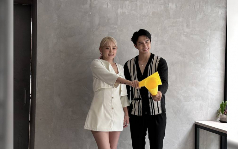 攜手洗菜主持　潘君侖出道10年放眼明年金鐘