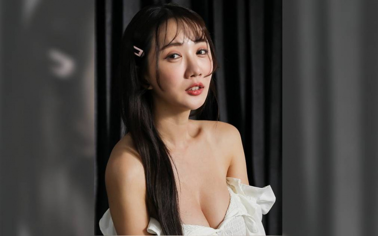 星搜包2/棄科技業圓跳舞夢 「全糖女神」小珍奶曝轉職真心話