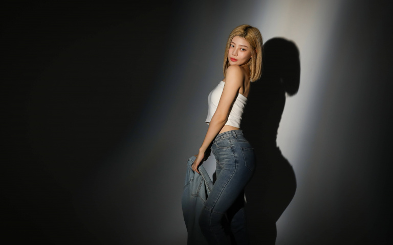 寵物情緣／電豹女隊長小楓收編幼貓　預習當新手媽　