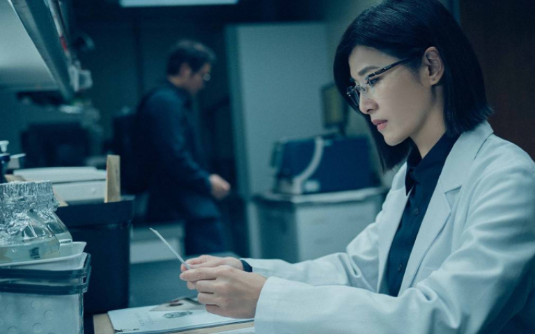 蘇慧倫相隔12年再當演員　藤岡靛苦練中文槓上張孝全