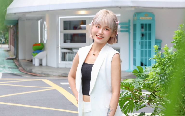 娛樂TeaTime 2／丟丟妹吵架不溝通遭嗆「壁虎」　揭Tommy「大仁哥」上身行徑