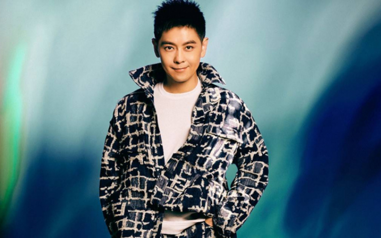 林志穎驚喜宣布回歸歌壇　親曝車禍後身體現況