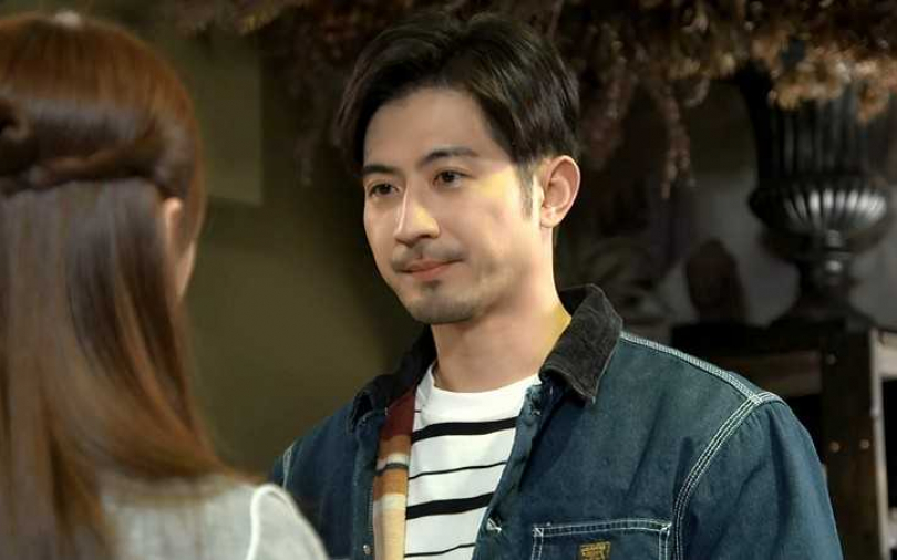 製作人吐槽「不適合演暖男」 林昀希幫言明澔平反