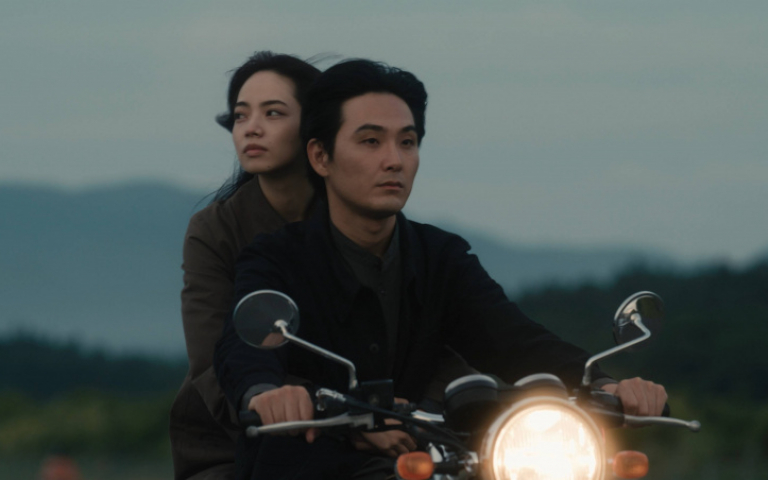 小松菜奈和松田龍平搭檔主演奇幻電影 監製讚「從未考慮其他人選」