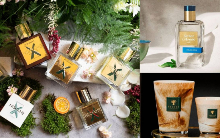喜歡小眾香的人一定要認識的3個寶藏品牌!「NISHANE」「Atelier Cologne」「Baobab Collection」真的會讓人一聞上癮!