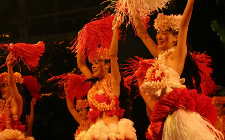 蒼井優邊吊點滴邊練舞 　拍《扶桑花女孩》太苦想落跑