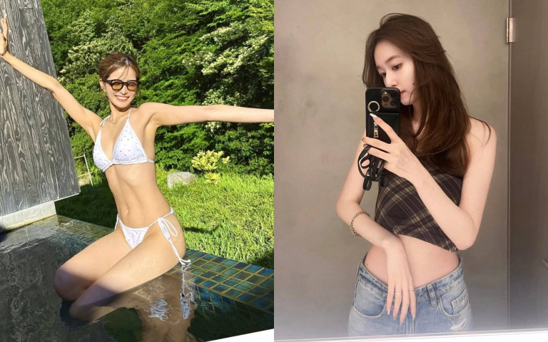 不運動也不會胖？日本女生「人均瘦子」的3個原因！