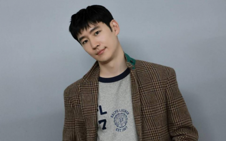 李帝勳迎出道20周年　3/27來台會粉絲：帶著好心情來