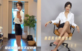 《籃球火》最美教練「蔣怡」17年後長這樣！48歲挑戰「塞進當年戲服」網全跪：這姐根本逆生長！