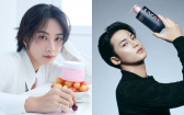解鎖K-POP男神的精緻感！SEVENTEEN金玟奎、淨漢到BTS金泰亨，同款保養彩妝一次入手