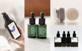 高好評「台牌美妝」買起來！SYS Skin外泌體乳霜2.0、綠藤首款淡斑精華、BRIGIN微震導入必收
