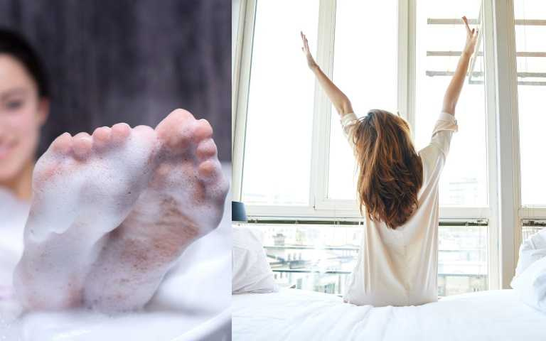 跟搔癢、異味說掰掰!想跟男友甜蜜滾床單,私密處『妹妹保養』必須注意的三件事!
