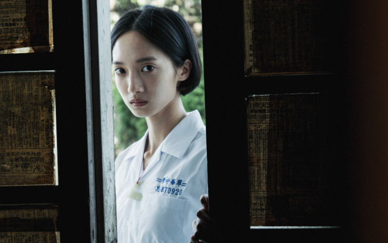 《返校》影集12月正式上線 蘇奕瑄、莊翔安等新銳導演執導