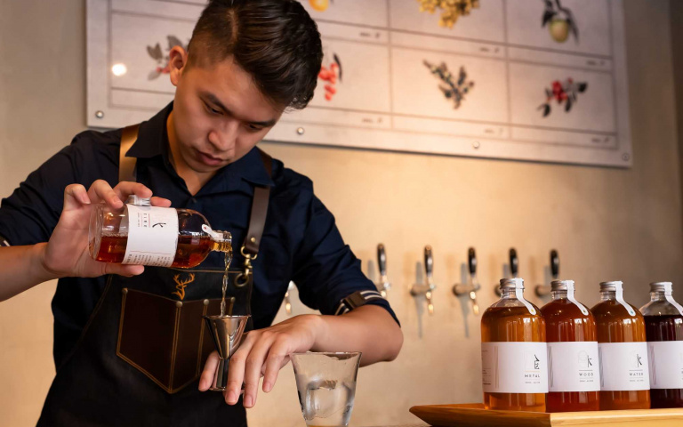 免費入場＋限量紀念雞尾酒！2020世界50最佳酒吧頒獎典禮　邀你參加直播派對